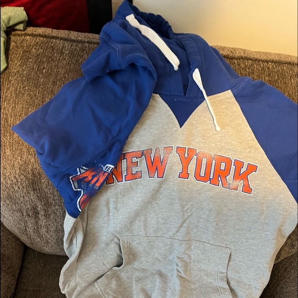 NBA Other - Newyork Knicks Hoody